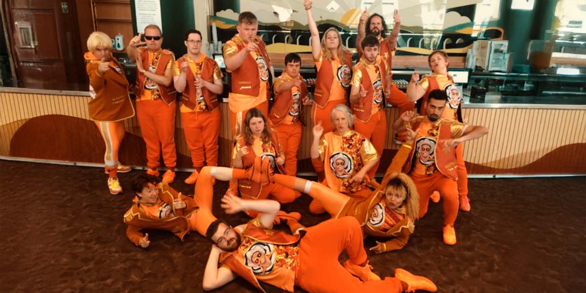Truth project performance image 1