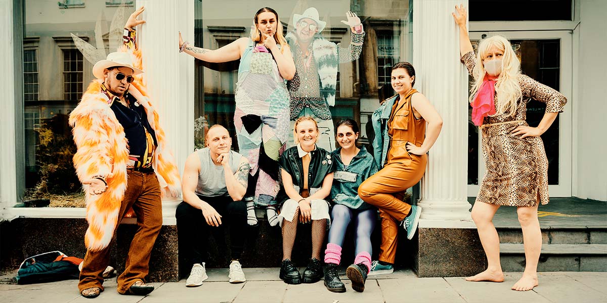 Truth project performance image 16