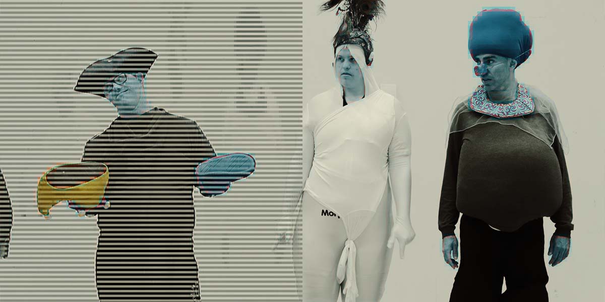 Truth project performance image 1