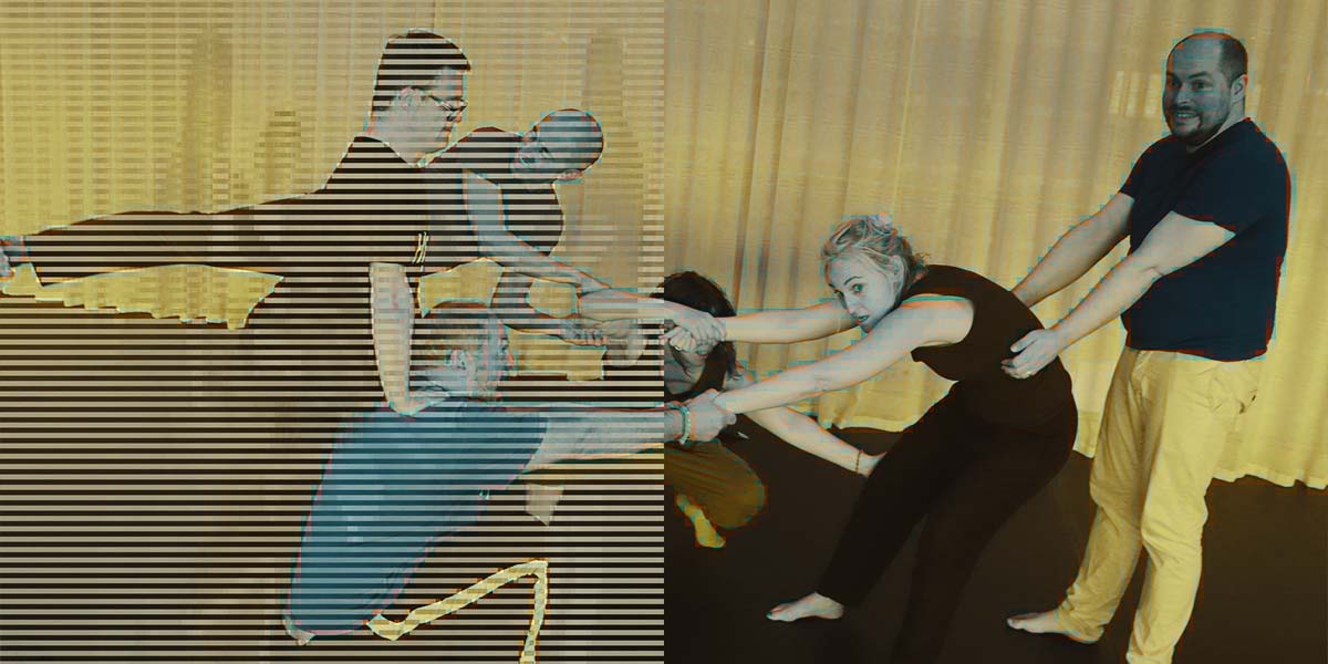 Truth project performance image 1