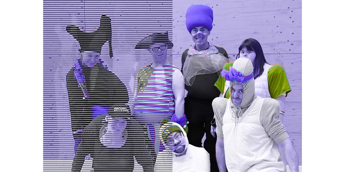 Truth project performance image 1
