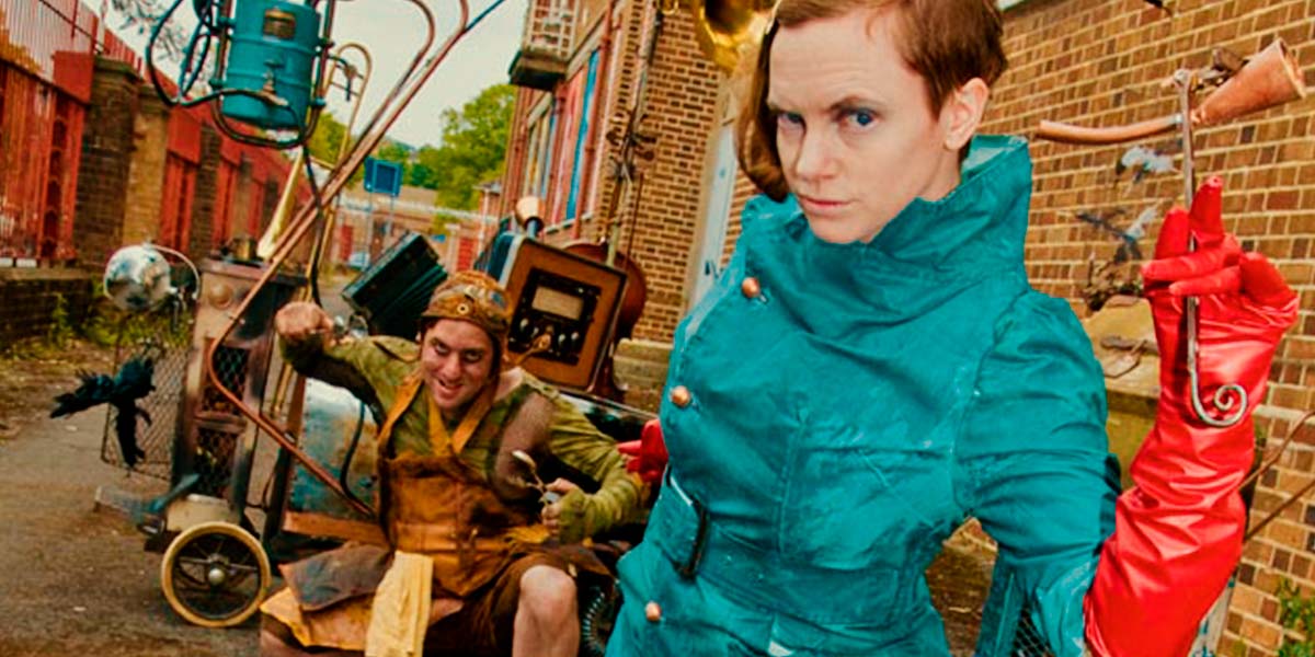 Truth project performance image 1