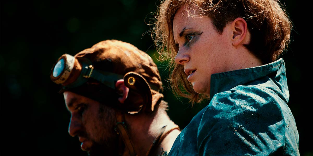 Fink project performance image 2