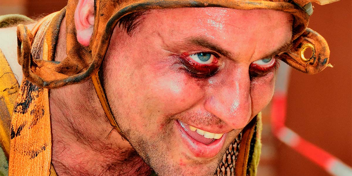 Fink project performance image 2