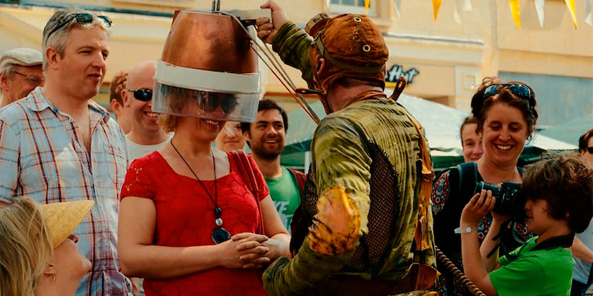 Fink project performance image 2