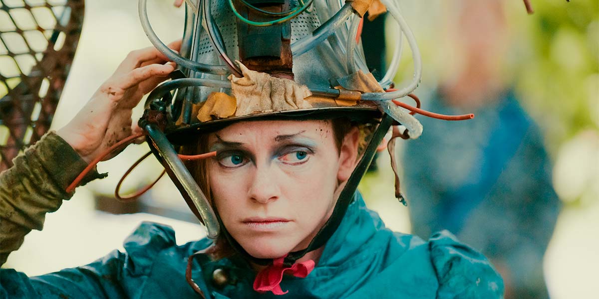 Fink project performance image 2