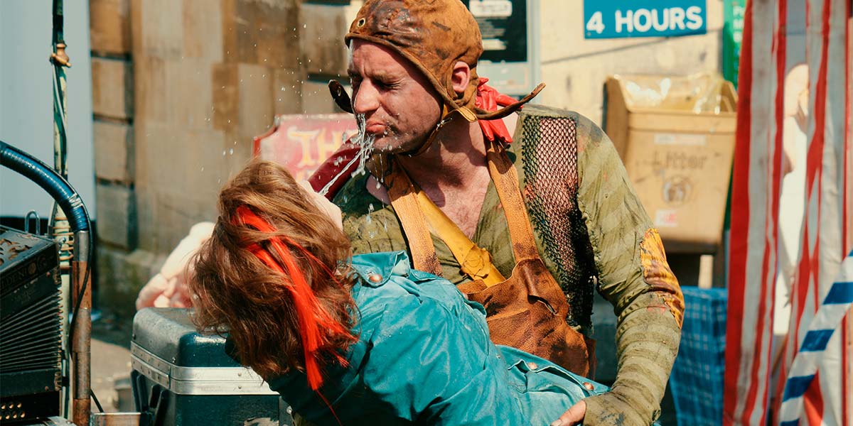 Fink project performance image 2