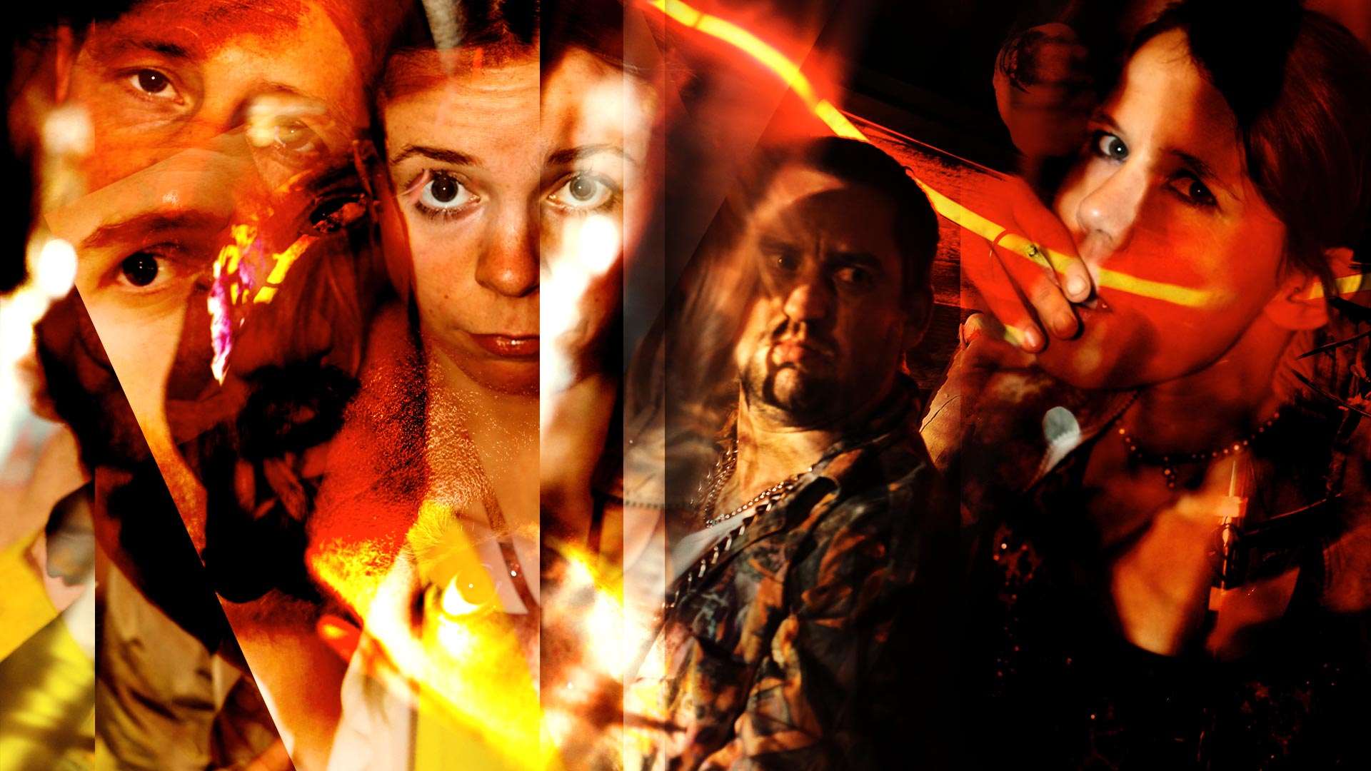Header background image