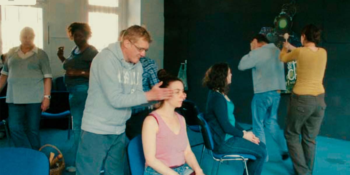Truth project performance image 1