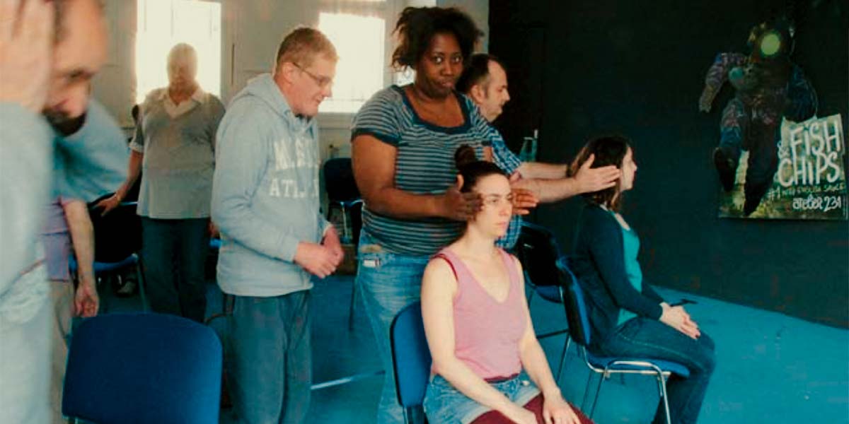Truth project performance image 1