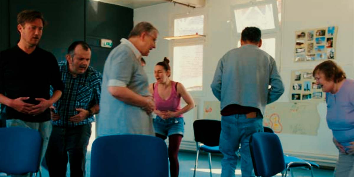 Truth project performance image 1