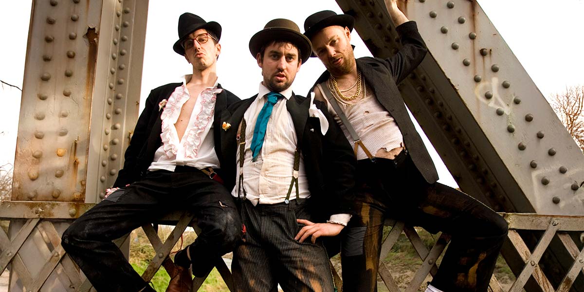 Truth project performance image 1