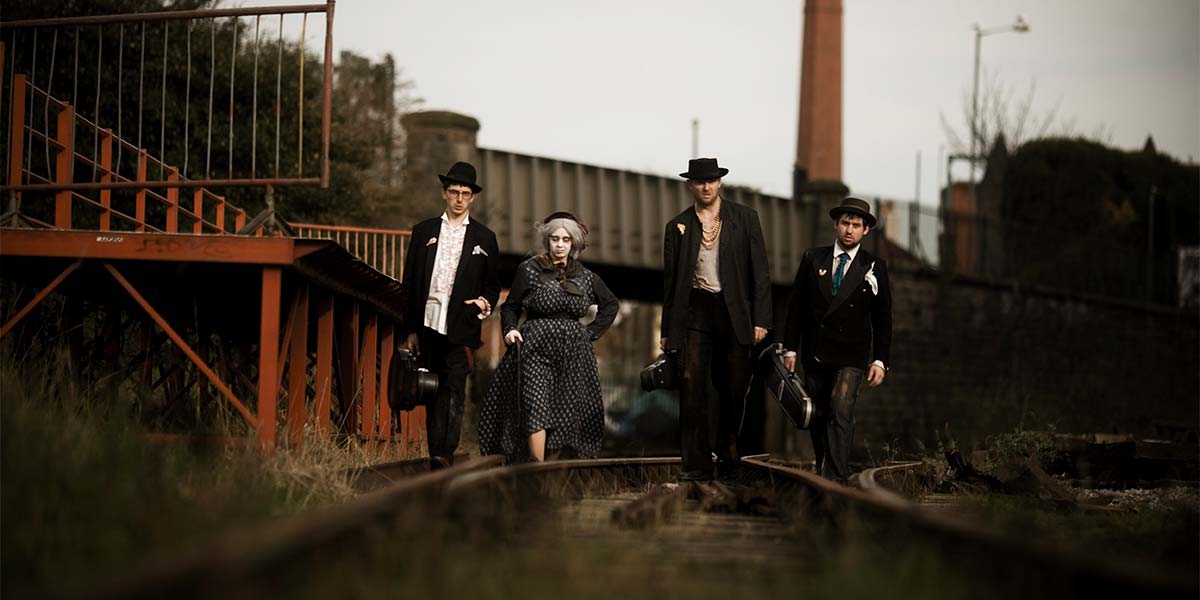 Truth project performance image 1