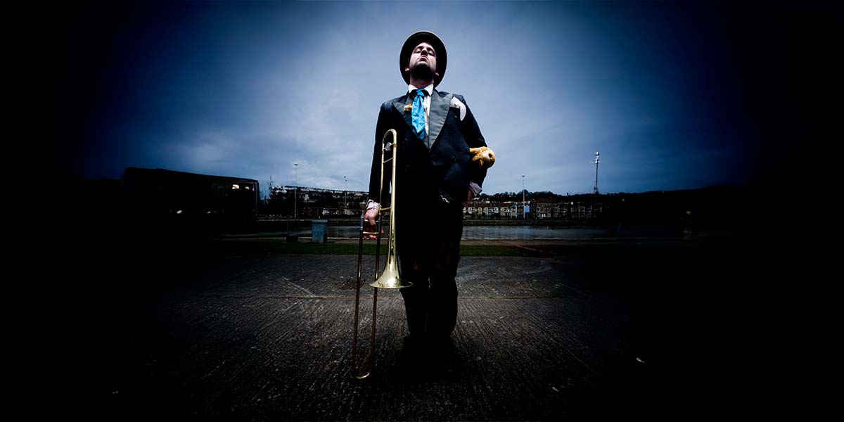 Truth project performance image 1