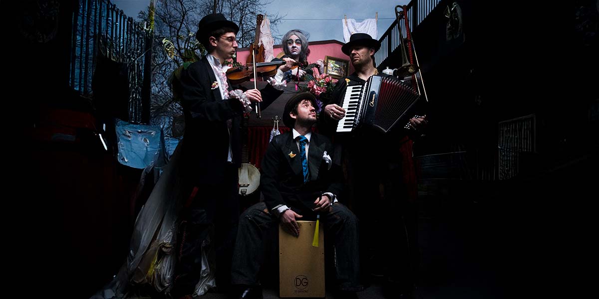 Truth project performance image 1
