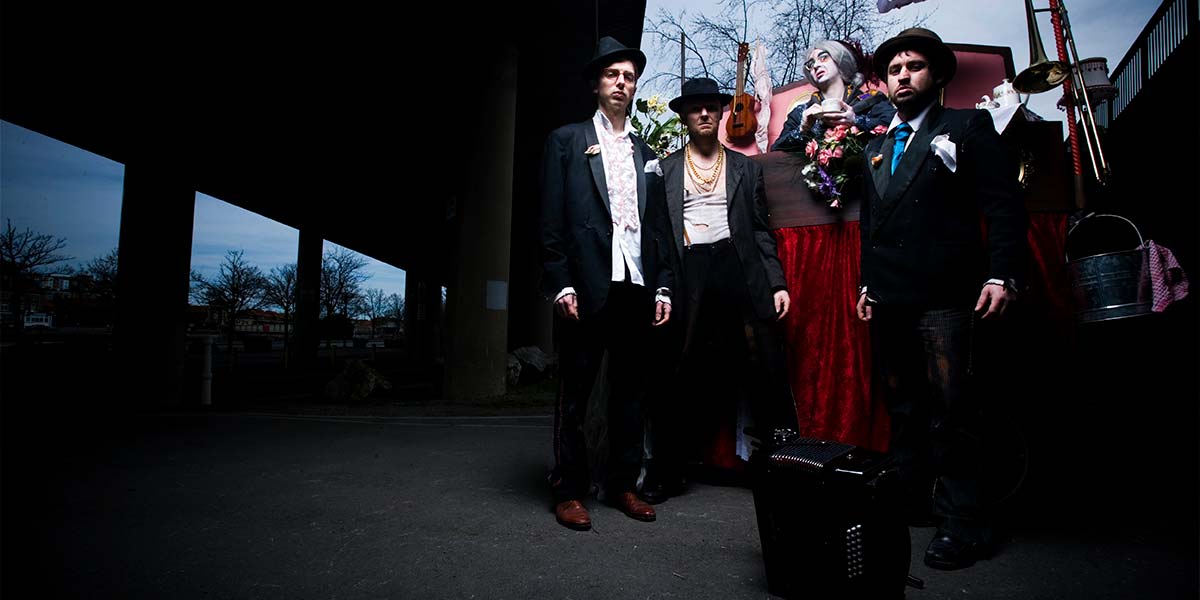 Truth project performance image 1
