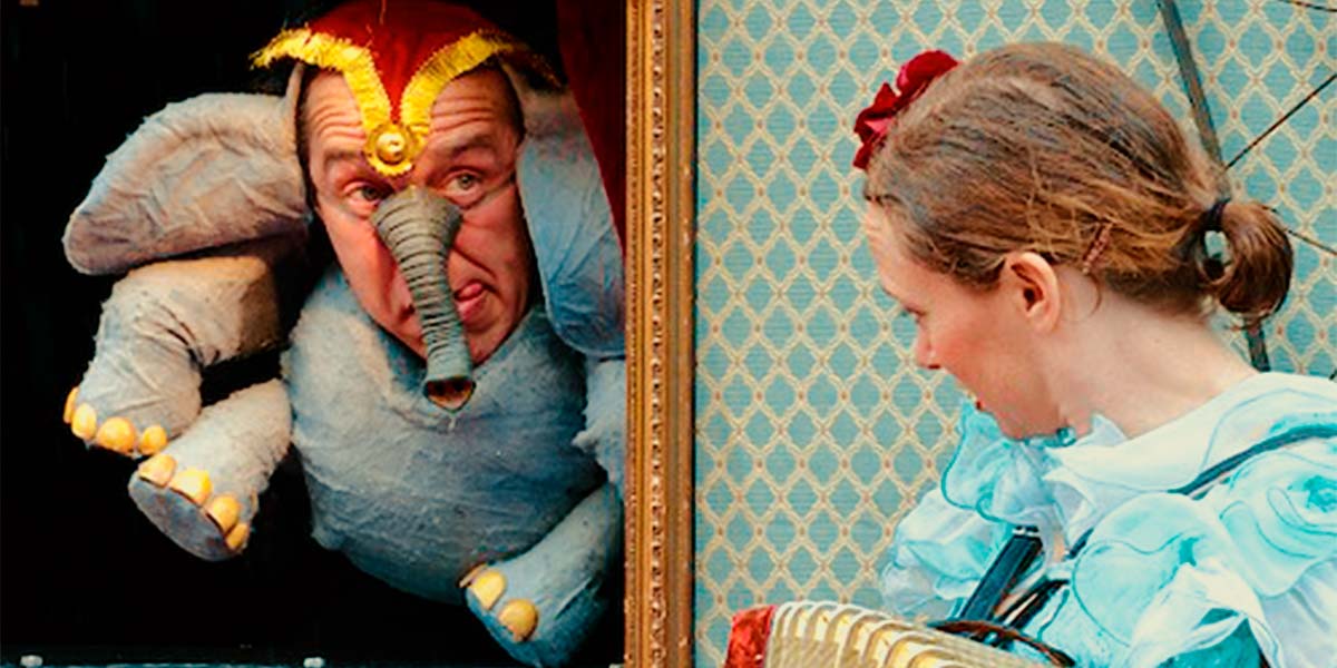 Smalltime project performance image 1
