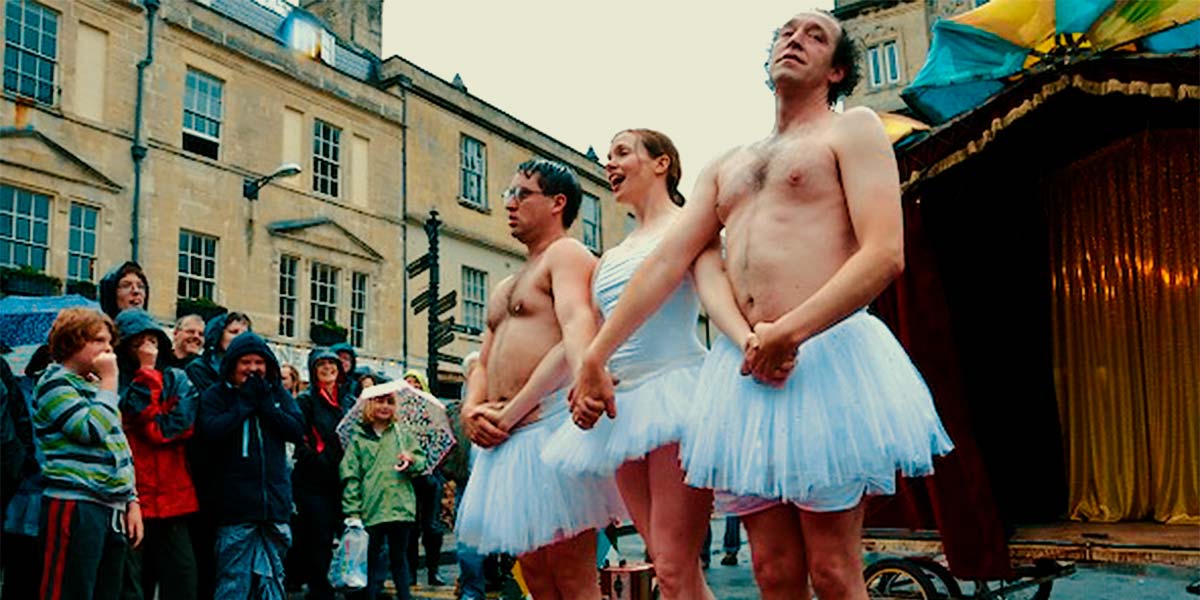 Smalltime project performance image 1