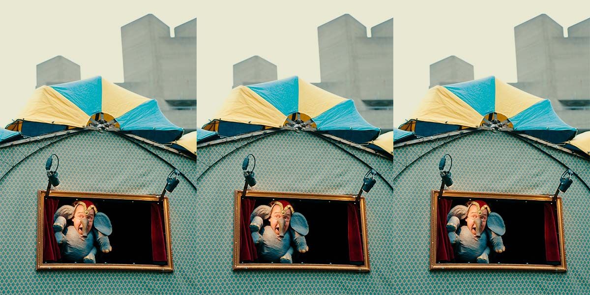 Smalltime project performance image 1