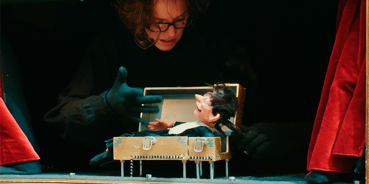 Smalltime project performance image 1
